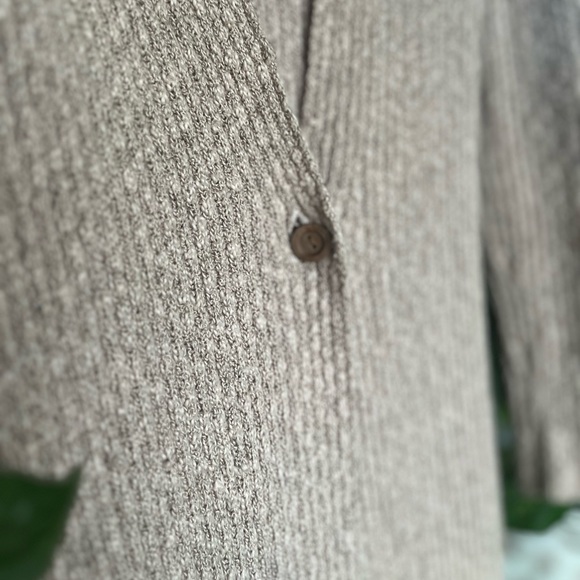 Free People Blush Maxi Cardigan - Picture 6 of 10